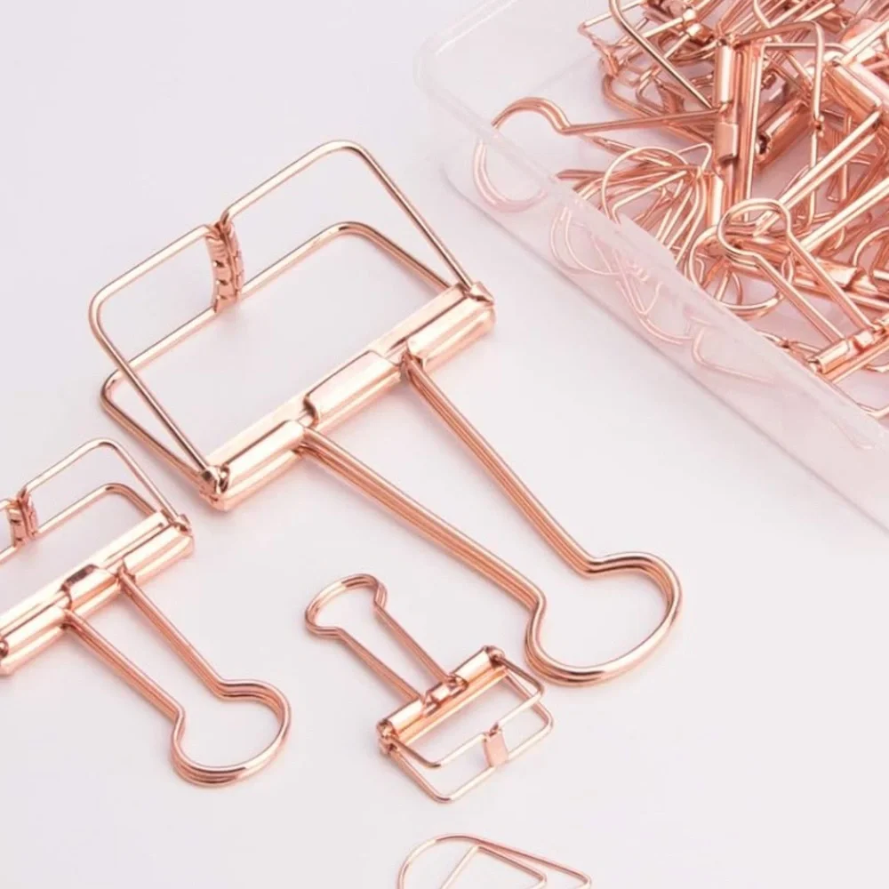 Vencink rose gold